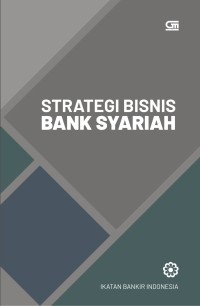 Strategi Bisnis Bank Syariah