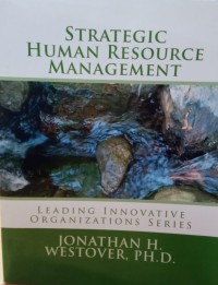 Strategic Human Resource Management