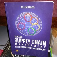 Sukses Supply Chain