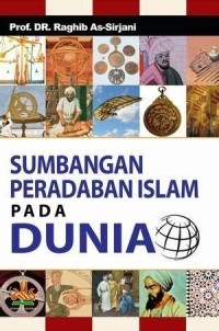 Sumbangan Peradaban Islam Pada Dunia