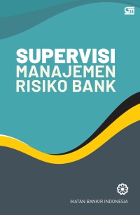 Supervisi Manajemen Resiko Bank