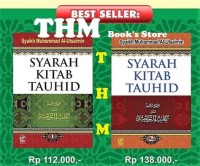 Syarah Kitab Tauhid