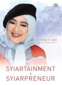 Syiartainment dan Syiarpreneur