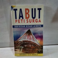 Tabut Peti Surga