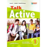 Talk Active