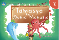 Tamasya ke Dunia Manusia