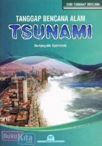 Tanggap Bencana Alam Tsunami