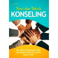 Teori dan Teknik Konseling