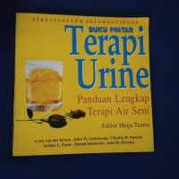 Terapi Urine