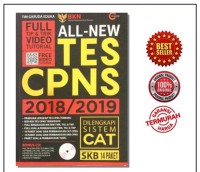 Tes CPNS 2018/2019