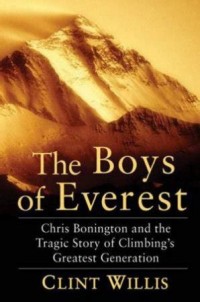 The Boys of Everest