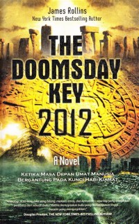 The Doomsday Key 2012