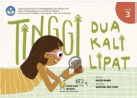 Tinggi Dua Kali Lipat