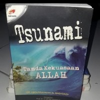 Tsunami Tanda Kekuasaan Allah