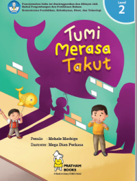 Tumi Merasa Takut