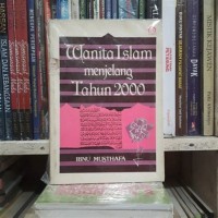 Wanita Islam Menjelang Tahun 2000