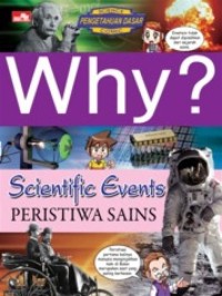 WHY Peristiwa Sains