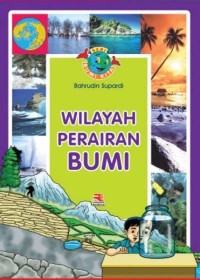 Wilayah Perairan Bumi