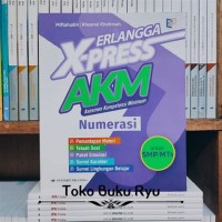 X-Press AKM: Numerasi